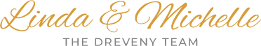 Linda and Michelle logo